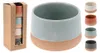 Excellent Houseware Schalen-Set 4 Stück Steingut Produktbild-Vorschau 18