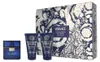 Spray Edp 50ml/Gel bagno e doccia 50ml/Balsamo dopobarba Anteprima dell’immagine prodotto 4