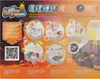 Zestaw edukacyjny STEM - AQUA DRAGONS Siedlisko VULCAN z Podgląd zdjęcia produktu 6