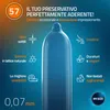 MY.SIZE Preservativi classici misura 4 | 57 mm di larghezza Anteprima dell’immagine prodotto 3