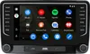 Mit Typ-C Android Radio 64GB für VW Golf 5 6 Passat B6 B7 Produktbild-Vorschau 2