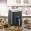 Gorenje AF1350DWB Heißluftfritteuse, Heißluftfritteuse, 5,4 Produktbild-Vorschau 12