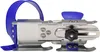 A side view of an adjustable skate. Produktbild-Vorschau