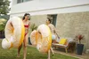 Bestway® Schwimmring mit Textiloberfläche & Kopfstütze Ø Produktbild-Vorschau 14
