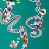 LEGO Friends Základna na Marsu a raketa, Sada na stavění, 8 Náhled obrázku produktu 25