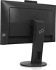 Fujitsu P2410 TS CAM - LED-Monitor - 60.5 cm (23.8") - 1920 Produktbild-Vorschau 9