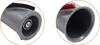 Trade-Shop 3-Speichen Bürstenrolle Bürstenwalze Rollbürste Produktbild-Vorschau 3