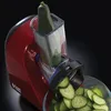 Kráječ Russell Hobbs Slice & Go Desire Electric Red Náhled obrázku produktu 7