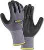 guanti in maglia di nylon teXXor® black touch®, grigio/nero Anteprima dell’immagine prodotto 4