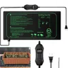 50W Heizmatte mit Thermostat, Wärmematte für Pflanzen, Produktbild-Vorschau 1
