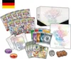 Pokemon Karmesin & Purpur KP 08.5 Prismatische Produktbild-Vorschau 7