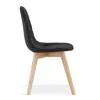Chaise de salle à manger Chaise de bureau Chaise de Voir les images du produit 4