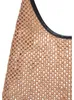 Luisa Vannini_Shoulder bag_SS26 LV 504_NERO Produktbild-Vorschau 3