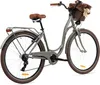 Městské kolo Goetze Mood 28 – dámské, 7 rychlostí Shimano, Náhled obrázku produktu 4