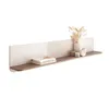 A wall shelf with decorative items. Náhled obrázku produktu