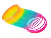 KIK KX6327_2 Springfeder Regenbogen 7,5 cm Produktbild-Vorschau 4