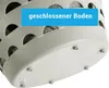 3er Set Kunststoff Flexi Wäschekorb Griffe Wäschewanne 14L Produktbild-Vorschau 3