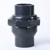Ablassventil, Rückschlagventil, PVC-Wasserrückschlagventil, Produktbild-Vorschau 1