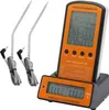 Gastronomie Thermometer mit Sonde für Grill Fleisch Wein Produktbild-Vorschau 18