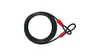 ABUS Cobra 10 loop cable - cavo in acciaio rivestito in Anteprima dell’immagine prodotto 7