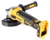 DeWalt DCG405N-XJ Akku-Winkelschleifer Produktbild-Vorschau 9