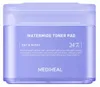 Mediheal WATERMIDE TONER PAD 100 Stück Produktbild-Vorschau 2