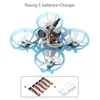BETAFPV Air65 FPV Racing Drone Kit mit 5x Akku FPV Produktbild-Vorschau 1