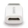 Huawei 4071259, MicroUSB, USB 3.1 Type-C, Weiß Produktbild-Vorschau 11