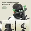 Chaise de bureau ergonomique, chaise de bureau réglable Voir les images du produit 6