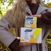 Vuokkoset White Binden NORMAL WINGS 12 Stk. | Bis zu 10h Produktbild-Vorschau 7