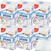Gut & Günstig Raffinade Zucker leicht löslich feine Körnung Produktbild-Vorschau 1