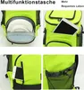 Große Kühltasche, wasserdichte isolierte Produktbild-Vorschau 4