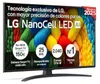 LG 43NANO81A6A  43 Zoll (109 cm) Produktbild-Vorschau 23