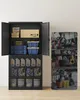 SONGMICS Aktenschrank, Mehrzweckschrank, Büroschrank, 40 x Produktbild-Vorschau 4