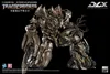 Transformers – Pomsta, akčná figúrka DLX, 1/6, Megatron, 28 Náhľad obrázku produktu 24