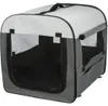 TRIXIE Hundebox Basic - 50 × 50 × 60 cm Produktbild-Vorschau 1