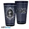 Corpse Bride Glas-Set  Emily und Victor multicolor Standard Produktbild-Vorschau 4