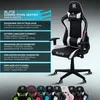 Elite Gaming Stuhl | Ergonomischer Bürostuhl - Produktbild-Vorschau 2