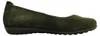 Ballerine femme Waldläufer Hesima en vert, taille 5 Voir les images du produit 6