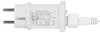 Stalattiti LED - 14,5m, 300LED, timer, IP44, bianco caldo + Anteprima dell’immagine prodotto 2