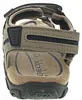 GEOX UOMO SANDAL STRADA HellBraun Produktbild-Vorschau 51