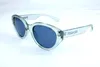 Polaroid Sonnenbrille PLD 6051/G/S KB7 52 Uni Transparent Produktbild-Vorschau 12
