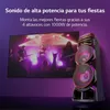 XBOOM RNC9 (schwarz, Bluetooth, USB, Radio) Produktbild-Vorschau 12