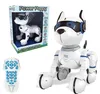 Power Puppy – Mon chien robot Interactif Voir les images du produit 1