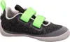 A single child's shoe is shown against a white background. Produktbild-Vorschau