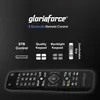 Odbiornik IP Gloriaforce RTX Duo 4K UHD Android 11 (HDR10+, Podgląd zdjęcia produktu 26