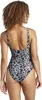 adidas Damen Badeanzug Print U-back St 38 Produktbild-Vorschau 7