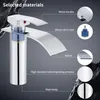 Bateria łazienkowa Homelody, bateria umywalkowa 304 stal Podgląd zdjęcia produktu 7