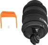2Pins Hinten Luftbalg Federbalg L/R for Mercedes E-Klasse Produktbild-Vorschau 2