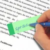 SIGEL HN682 Haftmarker, Papier,  Multicolor, verschiedene Produktbild-Vorschau 3